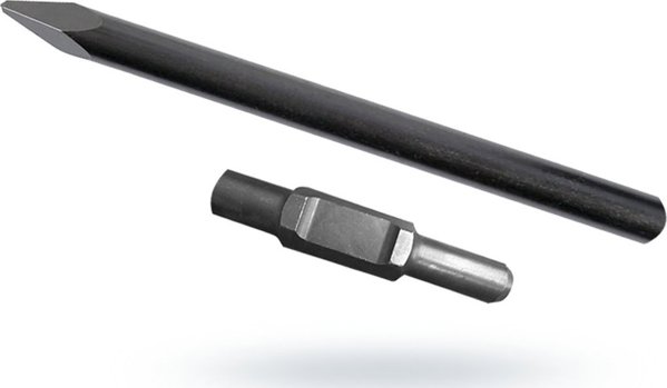 Hikoki Μυτερή καλέμι HiKOKI Hex30 410mm