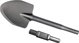 Hikoki Μυτερή καλέμι HiKOKI Hex30 410mm