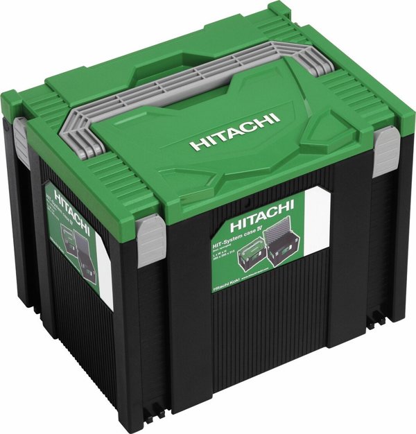Βαλίτσα Hikoki HiKOKI HSC4