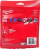 Hikoki MILWAUKEE COOLING HAT BLUE