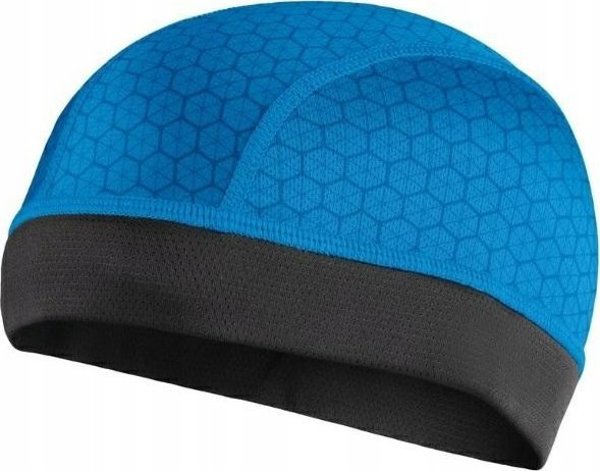 Hikoki MILWAUKEE COOLING HAT BLUE
