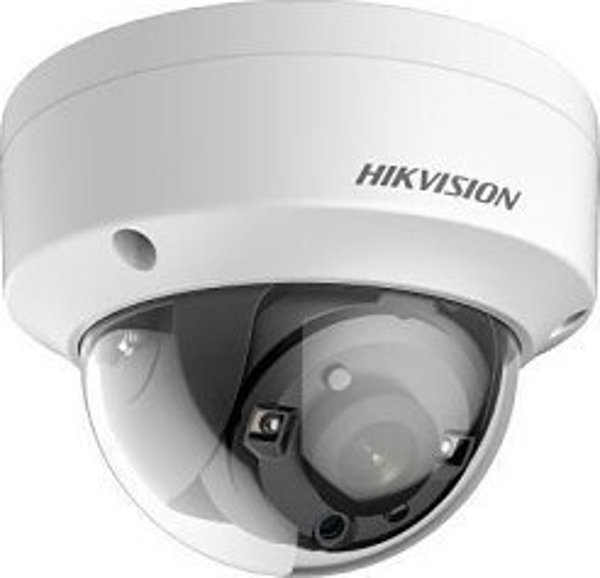 Hikvision Hikvision Digital Technology DS-2CE59H8T-AVPIT3ZF, CCTV security camera, Outdoor, Wired, English, Dome, Ceiling