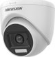 Hikvision DS-2CE76U0T-LPF Turbo-HD Κάμερα Ασφαλείας 8MP 4K, Φακός 2.8mm, Λευκή