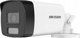 Κάμερα Hikvision DS-2CE17U0T-LF Turbo-HD 8MP 4K Bullet με Φακό 2.8mm