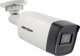 Hikvision Κάμερα Ασφαλείας DS-2CE76D0T-ITPFS 2MP Dome 2.8mm με Μικρόφωνο και IR Εμβέλεια 20m