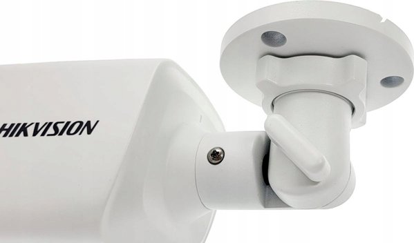 Hikvision Κάμερα Ασφαλείας DS-2CE76D0T-ITPFS 2MP Dome 2.8mm με Μικρόφωνο και IR Εμβέλεια 20m
