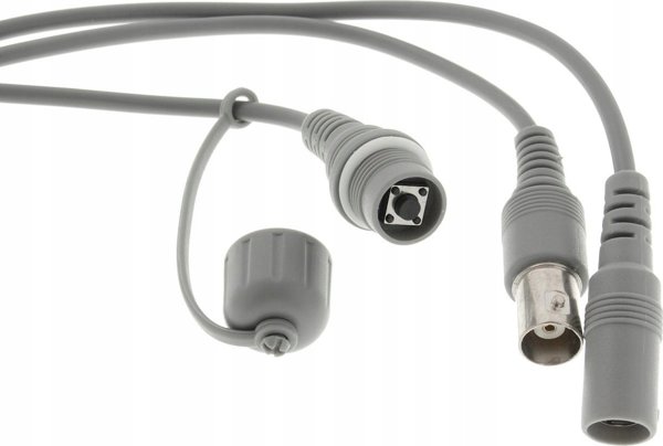 Hikvision Κάμερα Ασφαλείας DS-2CE76D0T-ITPFS 2MP Dome 2.8mm με Μικρόφωνο και IR Εμβέλεια 20m