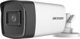 Hikvision Κάμερα Ασφαλείας DS-2CE76D0T-ITPFS 2MP Dome 2.8mm με Μικρόφωνο και IR Εμβέλεια 20m