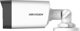 Hikvision Κάμερα Ασφαλείας DS-2CE76D0T-ITPFS 2MP Dome 2.8mm με Μικρόφωνο και IR Εμβέλεια 20m