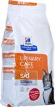 Hills  HILL"S PD FELINE S/D 3 KG