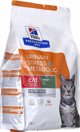 Hills  HILL'S Feline Metabolic + Urinary Stress 1,5kg