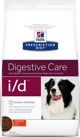 Hills  Prescription Diet i/d Canine 12kg