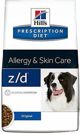 Hills  Prescription Diet z/d Canine 3kg