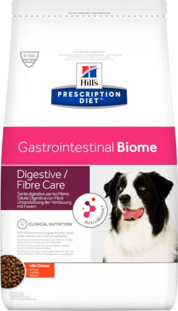 Hills  Karma PD Canine GI Biome 10 kg