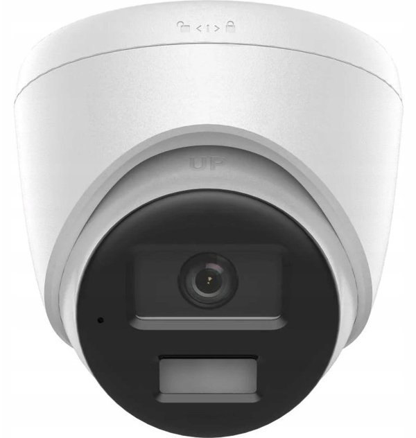 Hilook by Hikvision IPC-T260HA-LUF Kamera Smart Hybrid-Light
