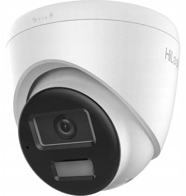 Hilook by Hikvision IPC-T260HA-LUF Kamera Smart Hybrid-Light