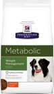 Hills  Prescription Diet Metabolic Canine 12kg
