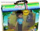 Hi Little One Lottie αγόρι Πραγματικός φίλος
