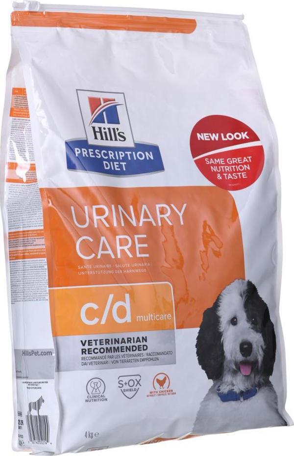 Hills  HILL'S Canine c/d 1,5kg