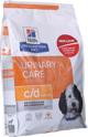 Hills  HILL'S Canine c/d 1,5kg