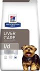Hills  HILL"S PD CANINE L/D 1,5 KG dla psa