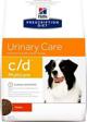 Hills  Hill"S PD Canine C/D karma sucha dla psa 4kg