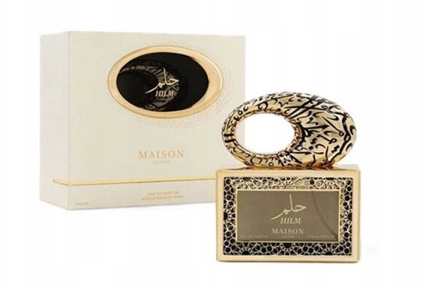 Hilm Eau de Parfum 100ml
