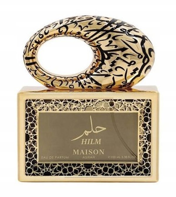 Hilm Eau de Parfum 100ml