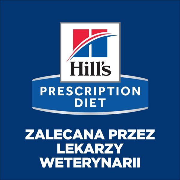 Hills  Prescription Diet i/d Low Fat Canine 12kg