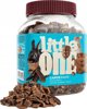 Hi Little One Little One Σνακ - χαρουπόψωμο 200g