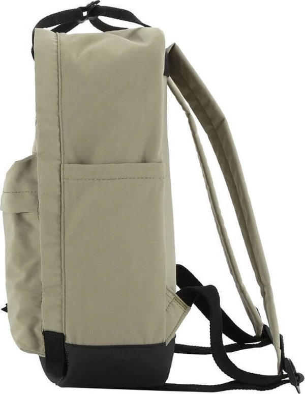 Himawari Plecak na laptopa 14'' 15L Oliwkowy