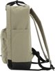 Himawari Plecak na laptopa 14'' 15L Oliwkowy