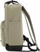 Himawari Plecak na laptopa 14'' 15L Oliwkowy