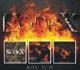 HIP HOP VARIOUS KODEX BOX 3CD