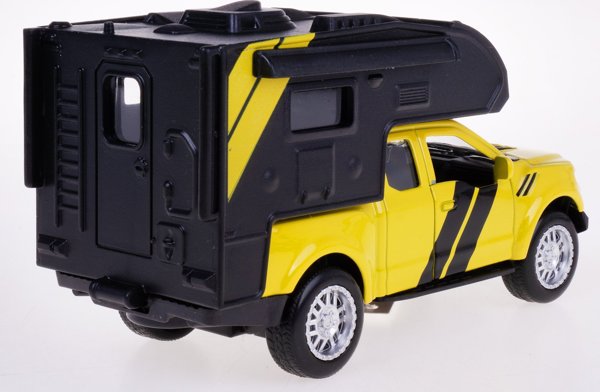 Hipo Auto κάμπινγκ 13cm σο/τζω 3κολ HXFY084 46656