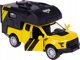 Hipo Auto κάμπινγκ 13cm σο/τζω 3κολ HXFY084 46656