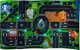 Hipo Mata-ulica 72X120 sygnalizacja LED 570271 80178