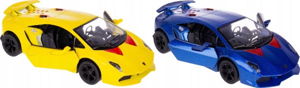 Hipo Lamborghini Sesto Elemento Σπορ Αυτοκίνητο