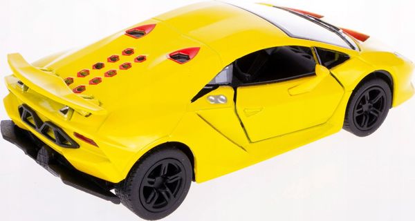Hipo Lamborghini Sesto Elemento Σπορ Αυτοκίνητο