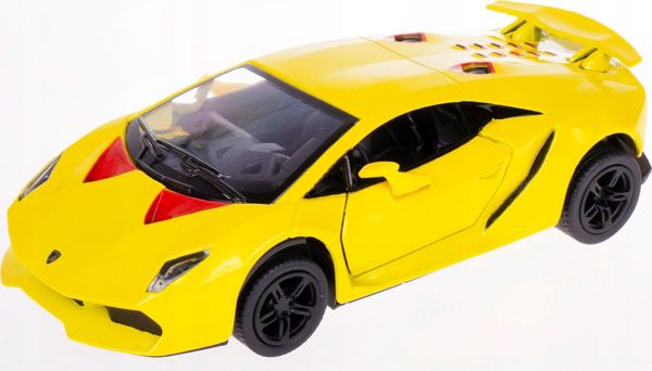 Hipo Lamborghini Sesto Elemento Σπορ Αυτοκίνητο