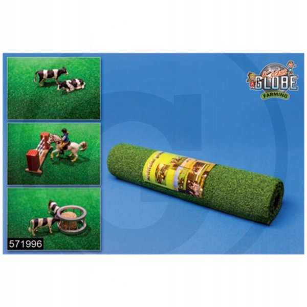 Hipo Sztuczna trawa 10mm 50x71,4cm 571996 29979
