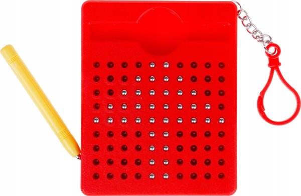 Μαγνητικός πίνακας Hipo mini H13821 49756