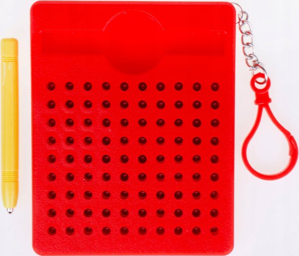Μαγνητικός πίνακας Hipo mini H13821 49756