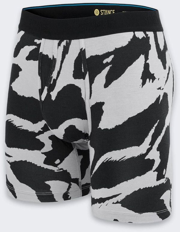 Hippocrene Books Inc.,U.S. Bokserki Stance Bengal Out Brief LILAC