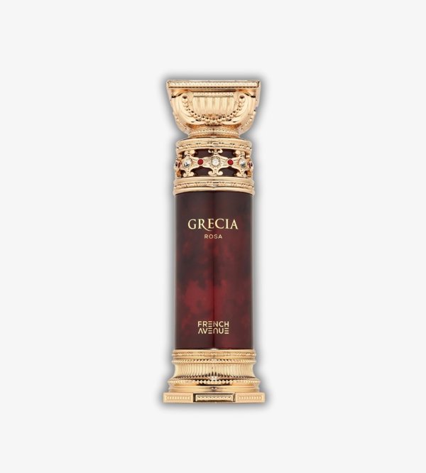 Histoires de Parfums French Avenue Grecia Rosa PAR U 100 ml
