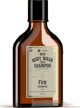HiSkin HISKIN Men Whisky Zel do mycia ciala i szampon do wlosow i brody 3w1 Fire 100 ml mini