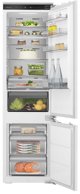 Ψυγείο Hisense NoFrost Dual 284 L ύψος 194 cm - Εντοιχιζόμενο ψυγείο
