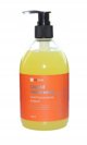 Hiskin Υγρό Σαπούνι Χεριών Gold Francinsens & Myrrh 400ml