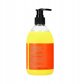 Hiskin Υγρό Σαπούνι Χεριών Gold Francinsens & Myrrh 400ml