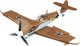 Ιστορική Συλλογή Messerschmitt BF 109 G